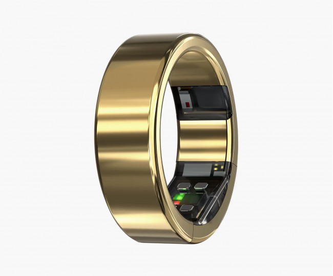 Розумне кільце Ultrahuman Ring PRO